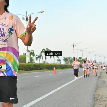 Runner Photo 6071437