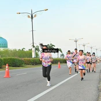 Runner Photo 6071446