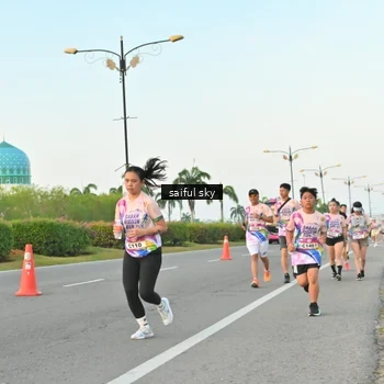 Runner Photo 6071447
