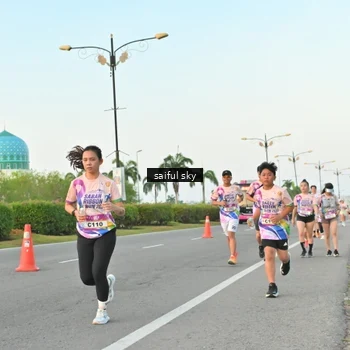 Runner Photo 6071448