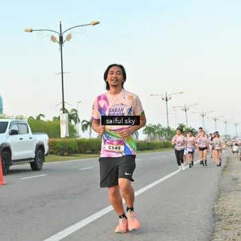 Runner Photo 6071451