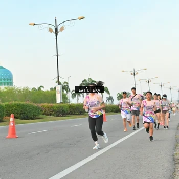 Runner Photo 6071458