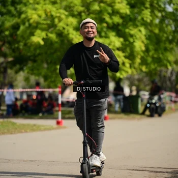 Runner Photo 6071479