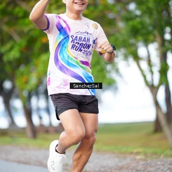 Runner Photo 6071498