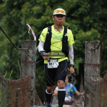 Runner Photo 60715