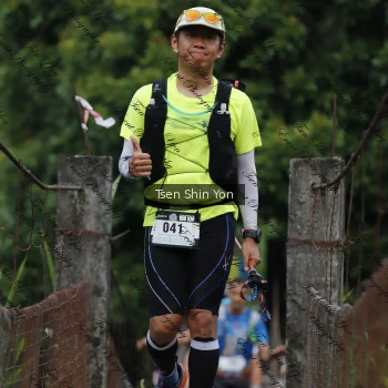Runner Photo 60716