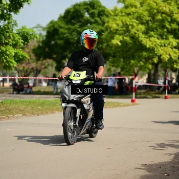 Runner Photo 6071667
