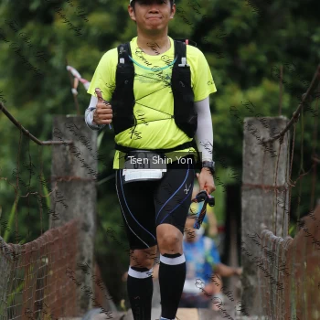 Runner Photo 60717