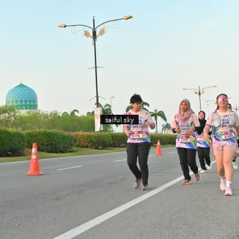 Runner Photo 6071759
