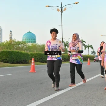 Runner Photo 6071766