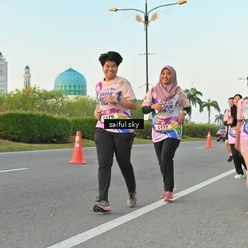 Runner Photo 6071767