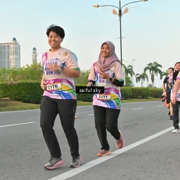 Runner Photo 6071769