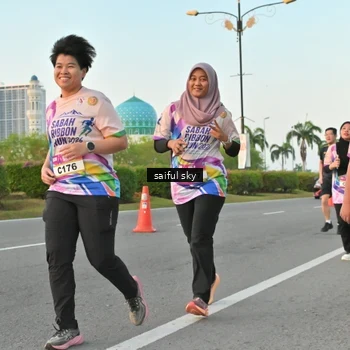 Runner Photo 6071771