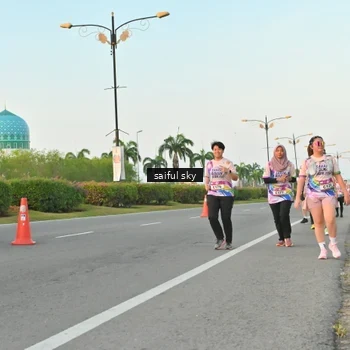 Runner Photo 6071775