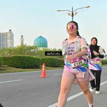 Runner Photo 6071781