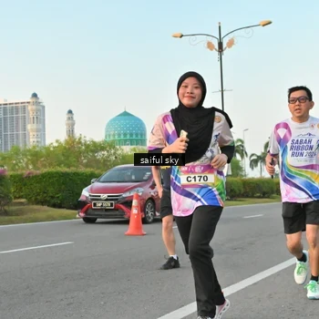 Runner Photo 6071786