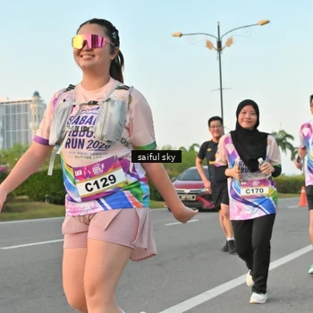 Runner Photo 6071787