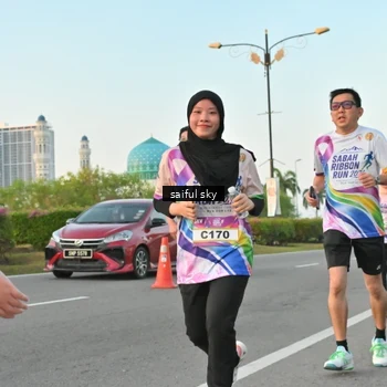 Runner Photo 6071789