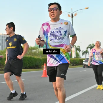 Runner Photo 6071797