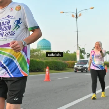 Runner Photo 6071804