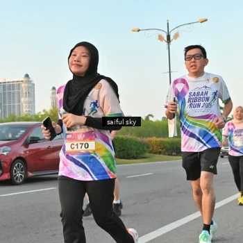 Runner Photo 6071810