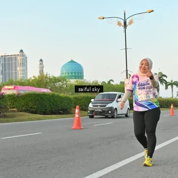 Runner Photo 6071815