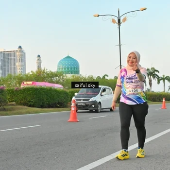 Runner Photo 6071819
