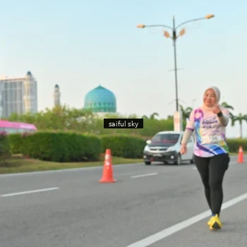 Runner Photo 6071820