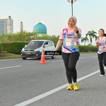 Runner Photo 6071821