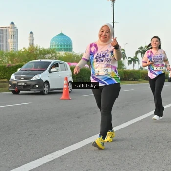 Runner Photo 6071822
