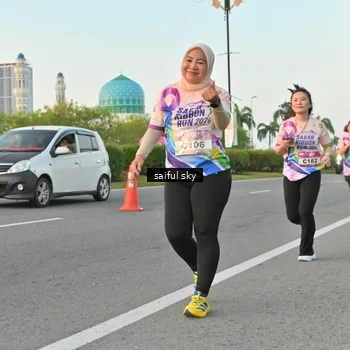 Runner Photo 6071824
