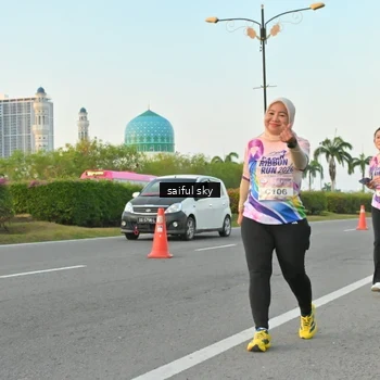 Runner Photo 6071825