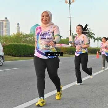 Runner Photo 6071827