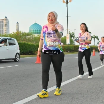 Runner Photo 6071829