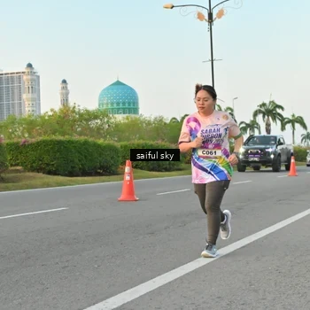 Runner Photo 6071841