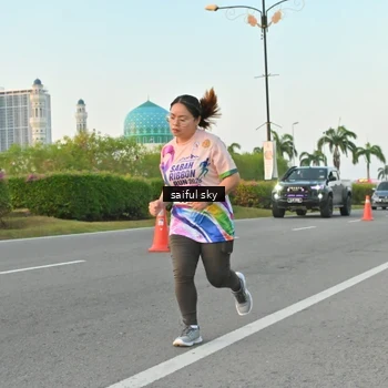 Runner Photo 6071846