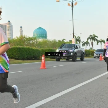 Runner Photo 6071850
