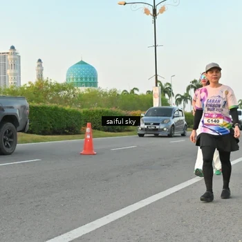 Runner Photo 6071860