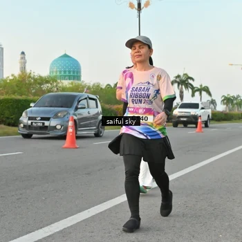 Runner Photo 6071862