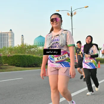 Runner Photo 6071877