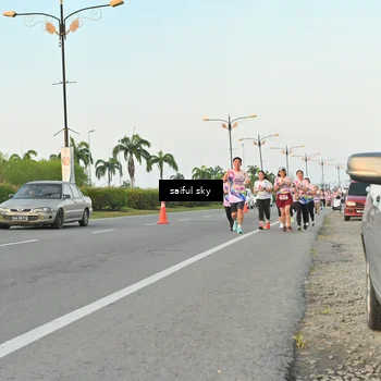 Runner Photo 6071880