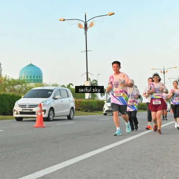 Runner Photo 6071892