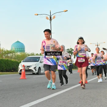 Runner Photo 6071900