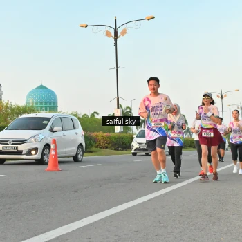 Runner Photo 6071901