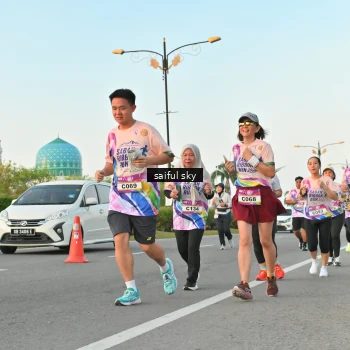 Runner Photo 6071903
