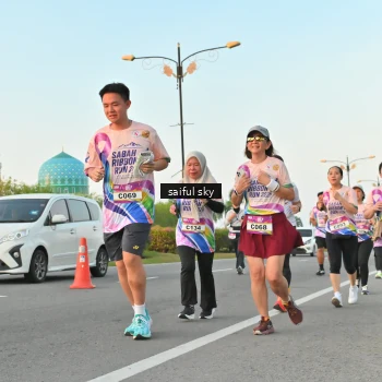 Runner Photo 6071906