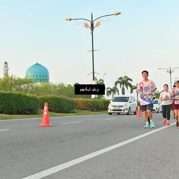 Runner Photo 6071912