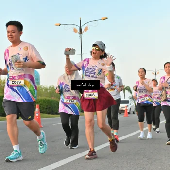 Runner Photo 6071913