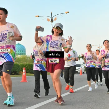 Runner Photo 6071915