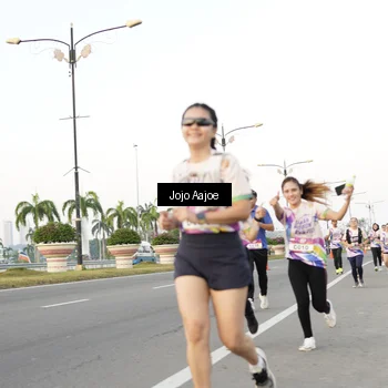 Runner Photo 6071918
